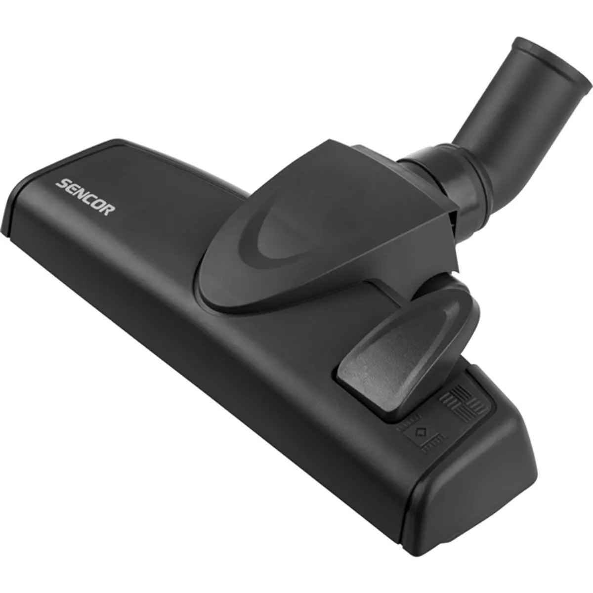 Sencor SVC 45GR-EUE3 zöld porzsákos porszívó #9