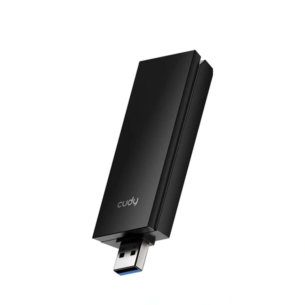 CUDY WU5400 háromsávos AX5400 WIFI 6/6E, USB 3.0, Hálózat Adapter #4