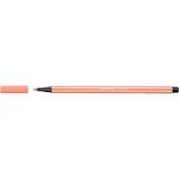 Stabilo Pen 68/26 testszínű rostirón