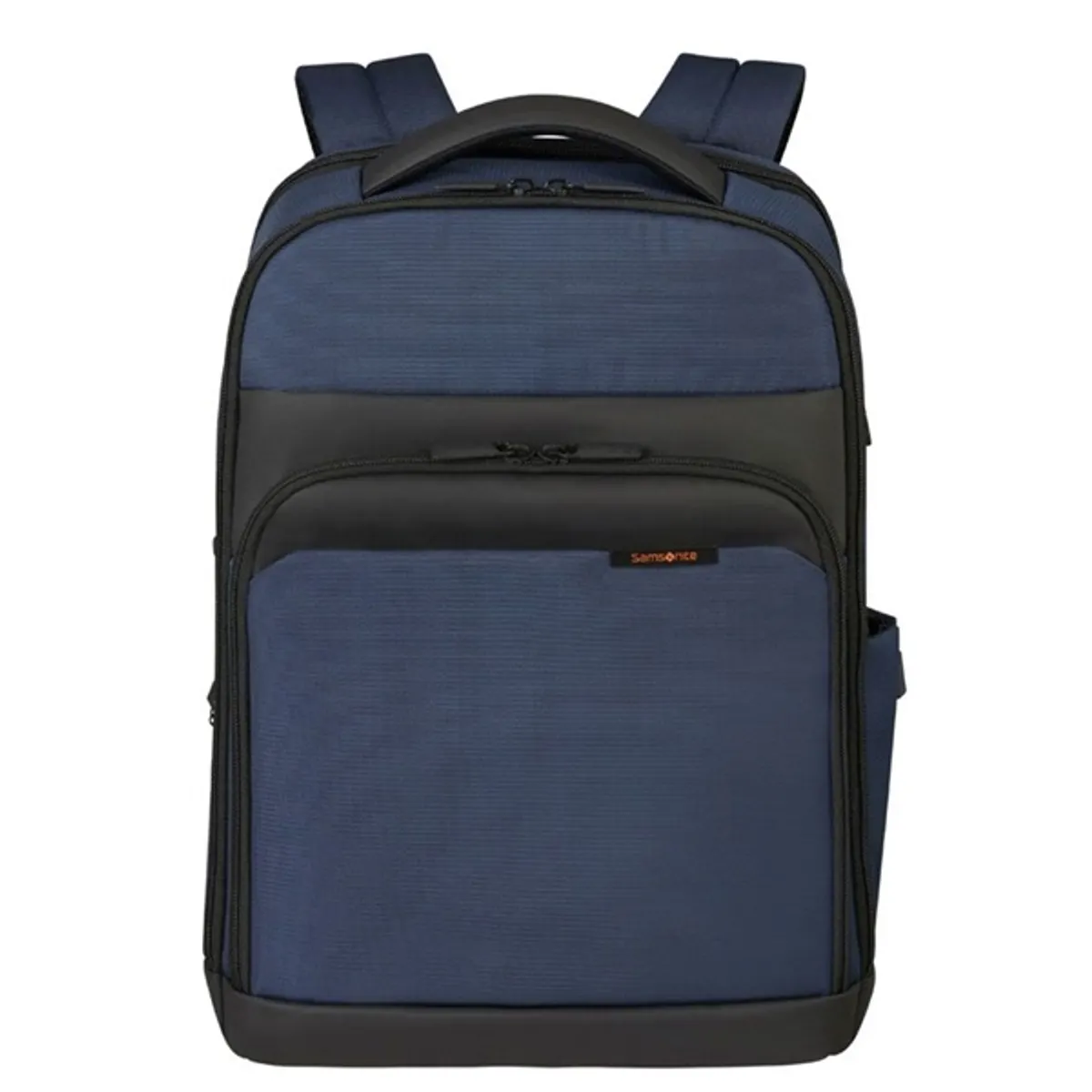 Samsonite Mysight 14,1" kék notebook hátizsák #2