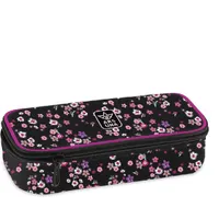 Ars Una Pearl Blossom Black 24 (5377) tinédzser tolltartó #1