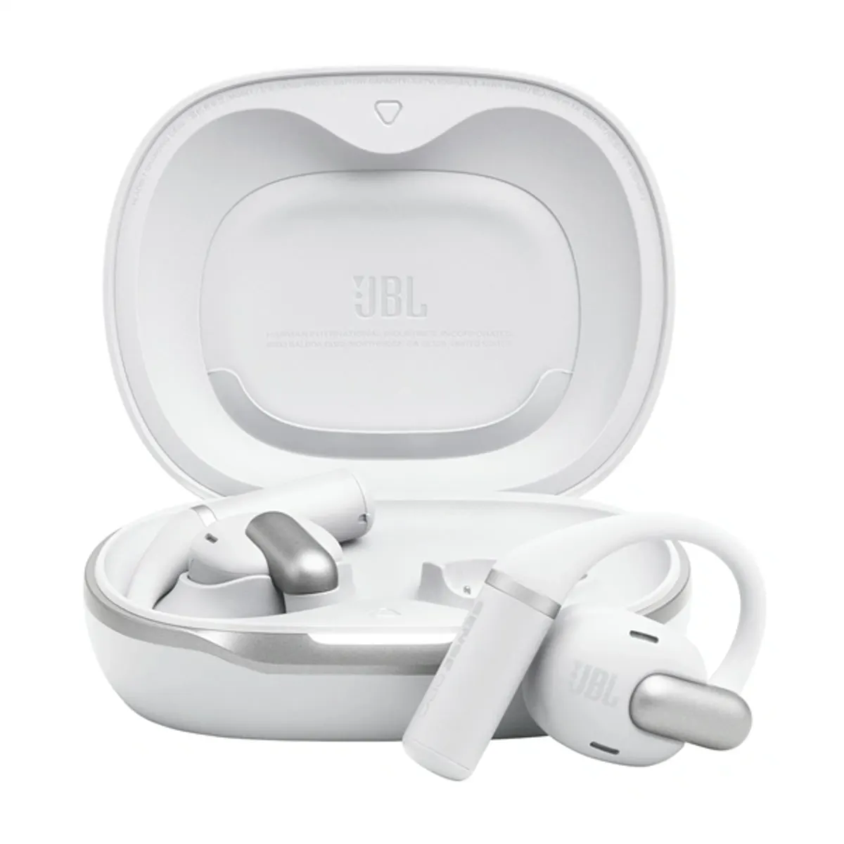 JBL Sense Pro True Wireless Bluetooth fehér Open-Ear fülhallgató #1