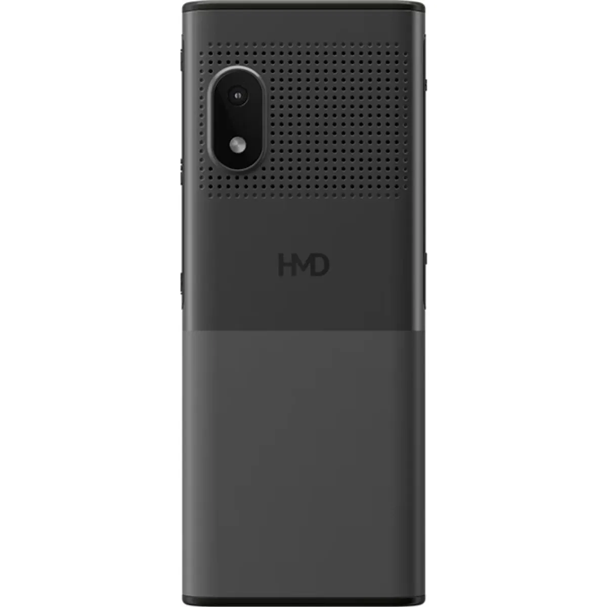 HMD 150 MUSIC TA-1703 2,4" DualSIM sötétszürke mobiltelefon #3