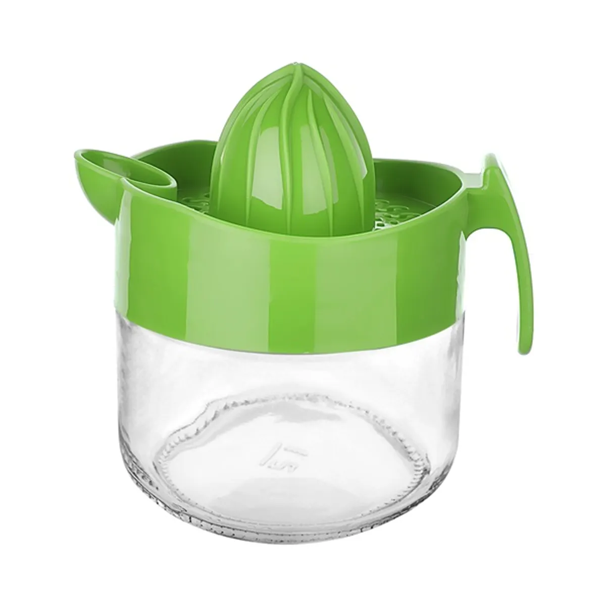 IRIS LIMA D`OR citromfacsaró tartállyal, dobozos 300 ml KC-405 #2