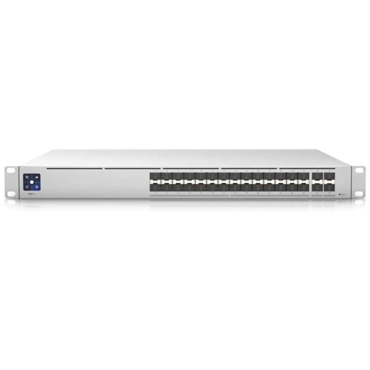 Ubiquiti UniFi USW-Pro-Aggregation 28xSFP+ 4xSFP28 port L3 menedzselhető switch #1