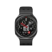 Carneo GTR Falcon HR+ fekete okosóra #4