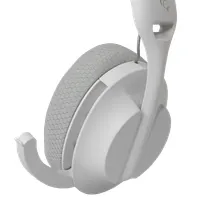 White Shark WS WGH-2441W FALCON-W vezeték nélküli fehér gamer headset #5