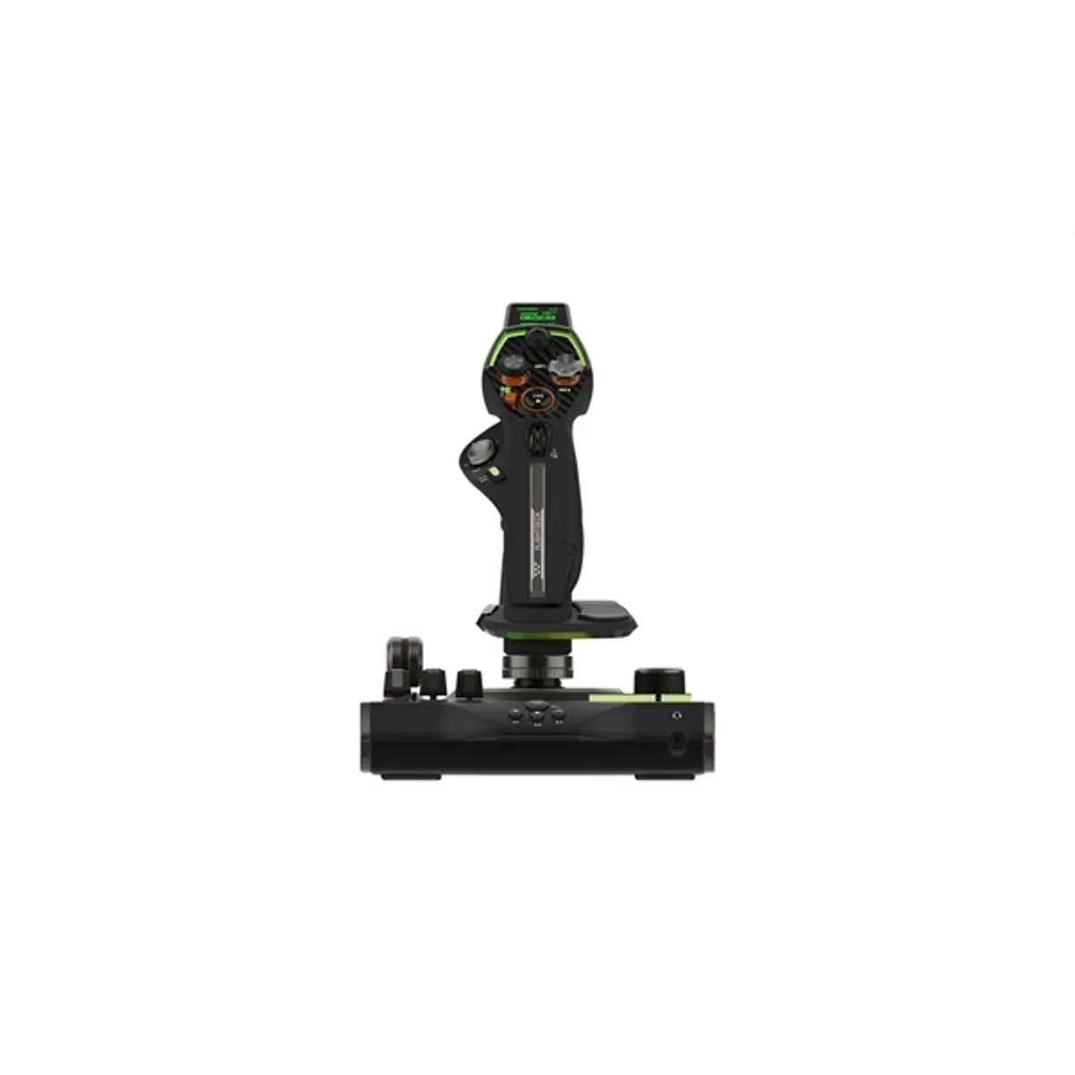 Turtle Beach TBS-0724-05 VelocityOne Flightdeck #5