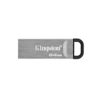 Kingston Kyson 64GB USB 3.2 Ezüst (DTKN/64GB) Flash Drive #2