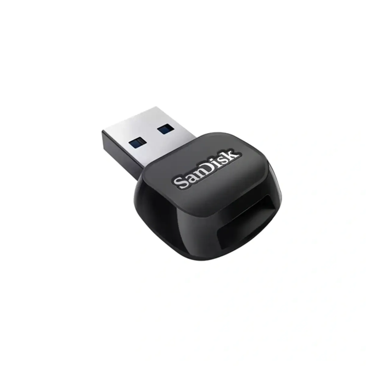 Sandisk 00226798 QUICKF UHS-I USB-A microSD kártyaolvasó #1
