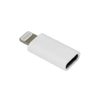 Sbox AD.IPH-TYPEC/R Type-C - Lighting adapter #1