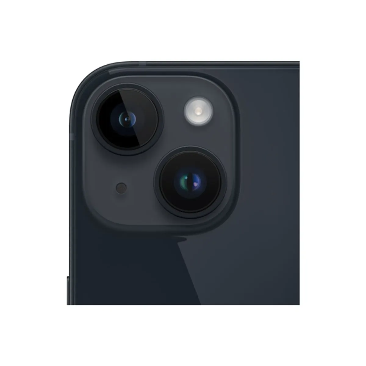 Apple iPhone 14 6,1" 5G 6/128GB Midnight fekete okostelefon #4