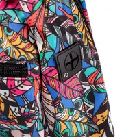 TOO BP-CO2LB-156 15,6" színes, mintás hátizsák #4