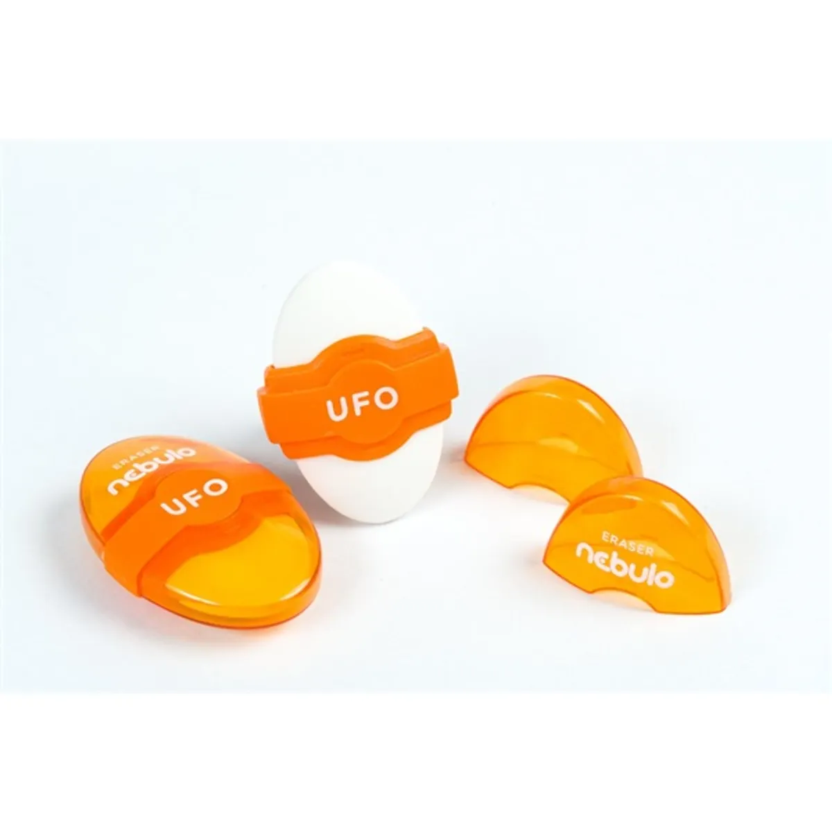 Nebulo UFO radír #5