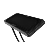 Be Quiet! SILENT LOOP 2 280mm 2x140mm vízhűtéses processzor hűtő #3