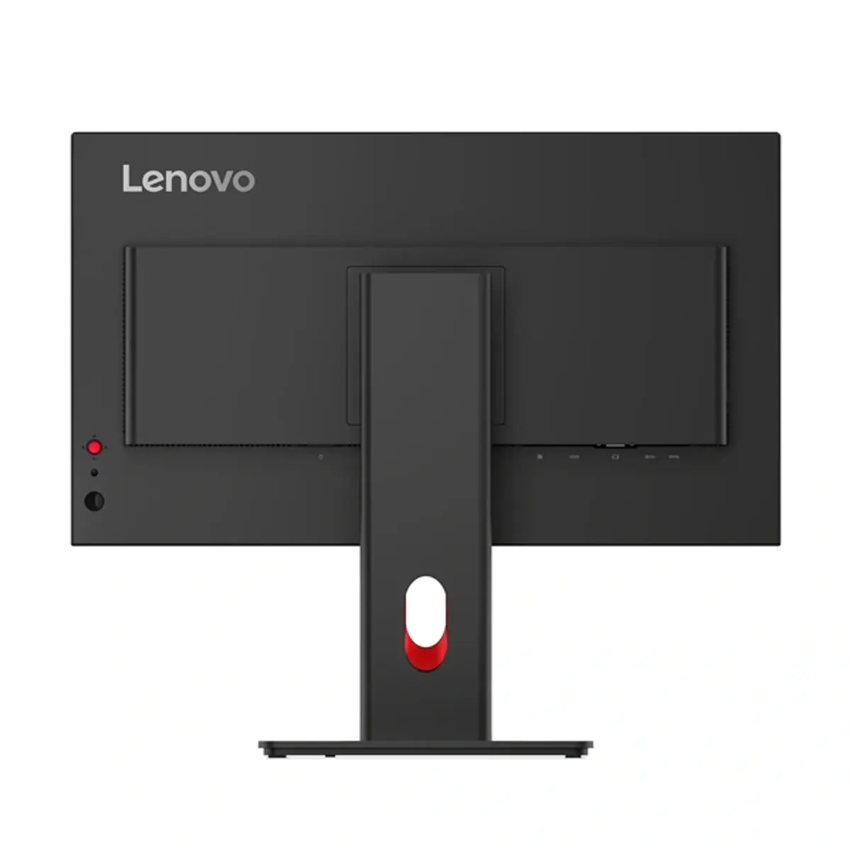 Lenovo 23,8" ThinkVision T24-40 FHD IPS DP/HDMI/VGA/USB-C/USB fekete monitor #9