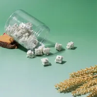 Gateron Smoothie - Full POM Lineáris switch (35db) #2