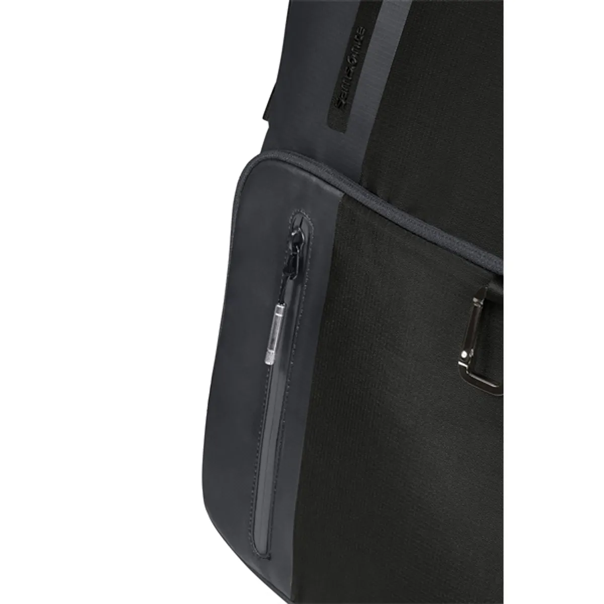 Samsonite Biz2Go 14,1" fekete notebook hátizsák #8