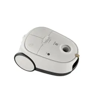 Electrolux EB61H6SW  Hygienic 600 porzsákos porszívó #4