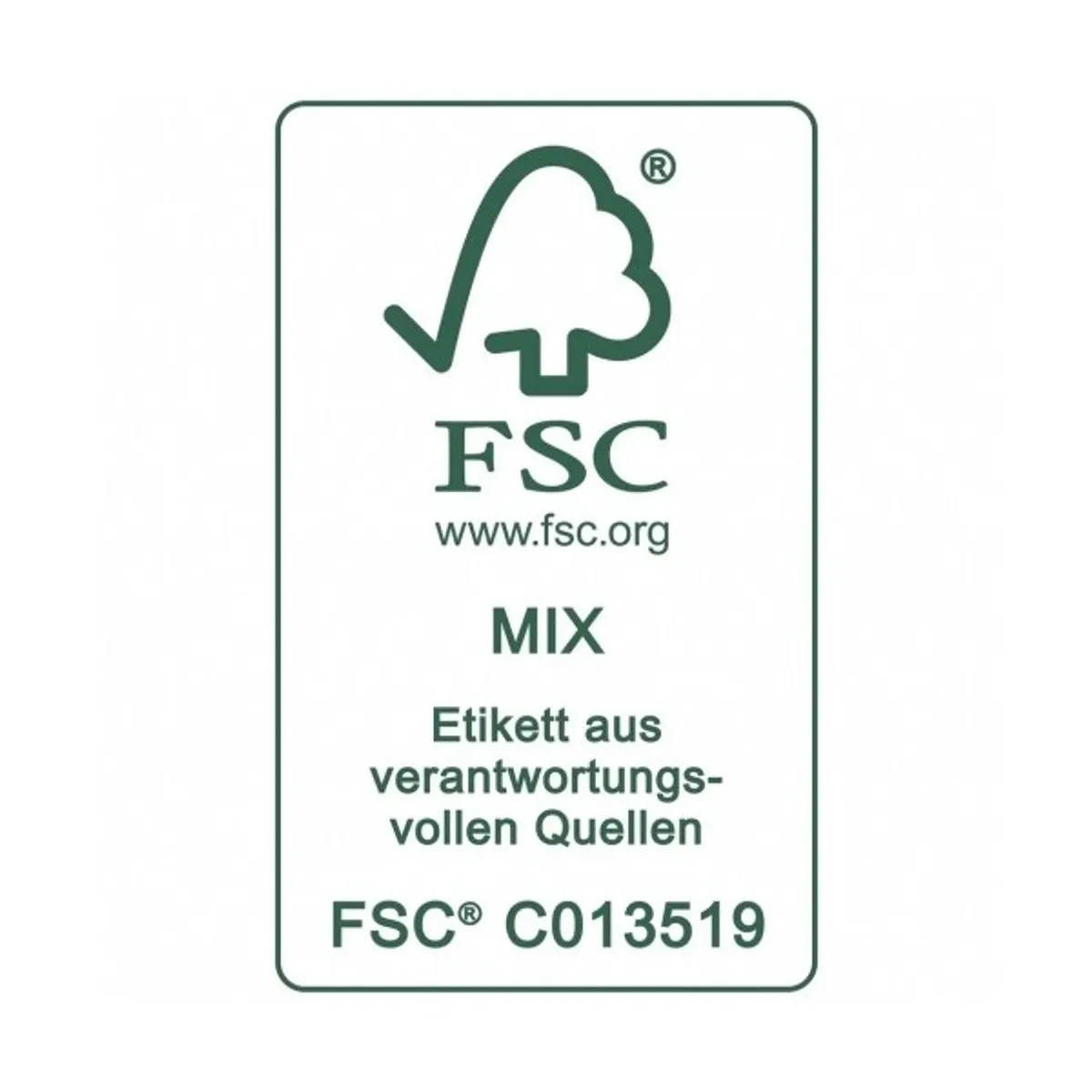 Avery 3667 QP 48,5x16,9mm univerzális 6400db-os fehér etikett #5