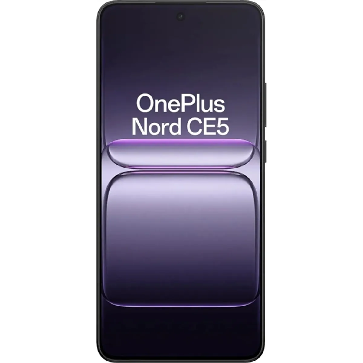 OnePlus Nord CE5 6,77" 5G 8/128GB fekete okostelefon #5