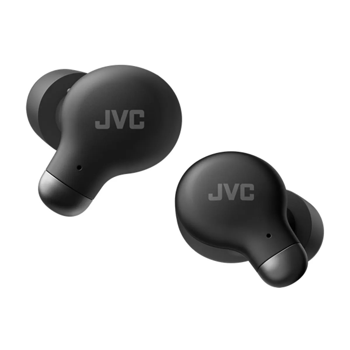 JVC HA-A25T-B ANC True Wireless Bluetooth fekete fülhallgató #3