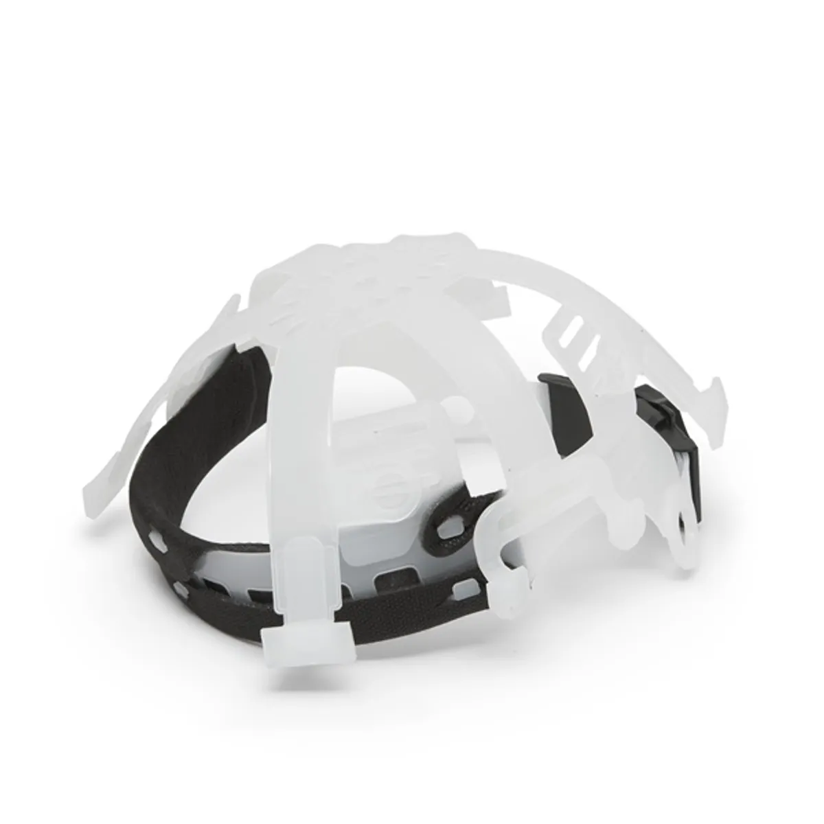 Handy 10372WH fehér munkavédelmi sisak #3