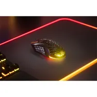 SteelSeries Aerox 9 vezetél nélküli gamer egér #9