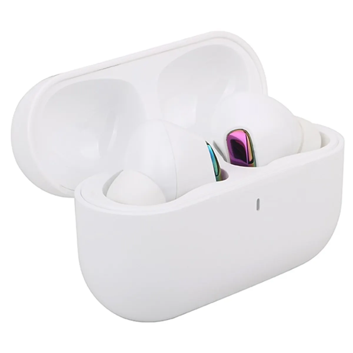 Sencor SEP Sheen ANC True Wireless Bluetooth fehér fülhallgató #5