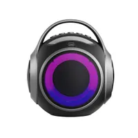 Trevi XR 8A202 fekete Bluetooth hangszóró #3