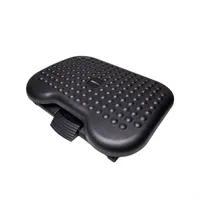 IRISOffice  FR-200-BK fekete lábtámasz #3