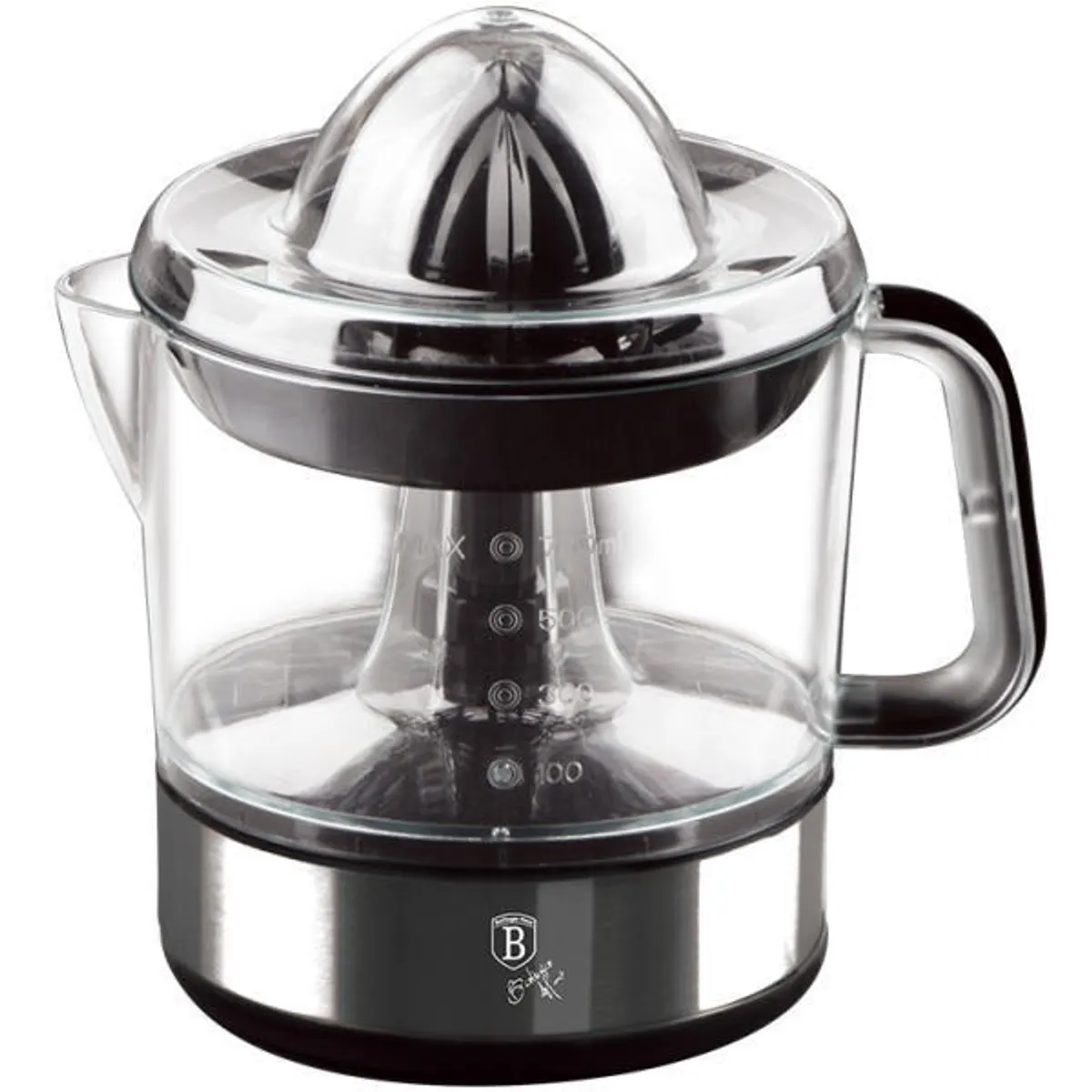 Berlinger Haus BH/9384 700 ml elektromos citrusfacsaró #1