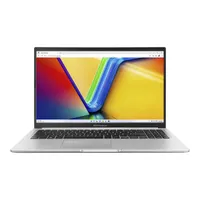 Asus VivoBook 15 M1502 M1502YA-NJ544 15,6"FHD/AMD Ryzen 5 7430U/16GB/512GB/Int.VGA/FreeDOS/ezüst laptop #1