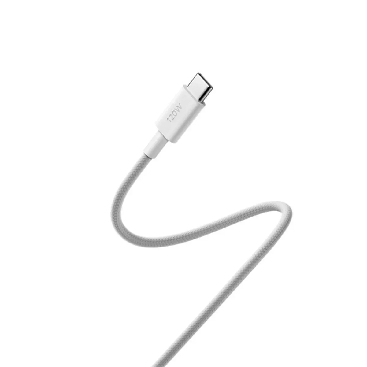 Xiaomi BHR087AGL 2m 6A USB-C - USB-C kábel #2