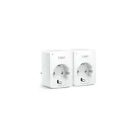 TP-Link TAPO P100(2-pack) fehér Wi-Fi aljzat #1