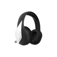 Zalman ZM-HPS700W fehér vezeték nélküli gamer headset #5