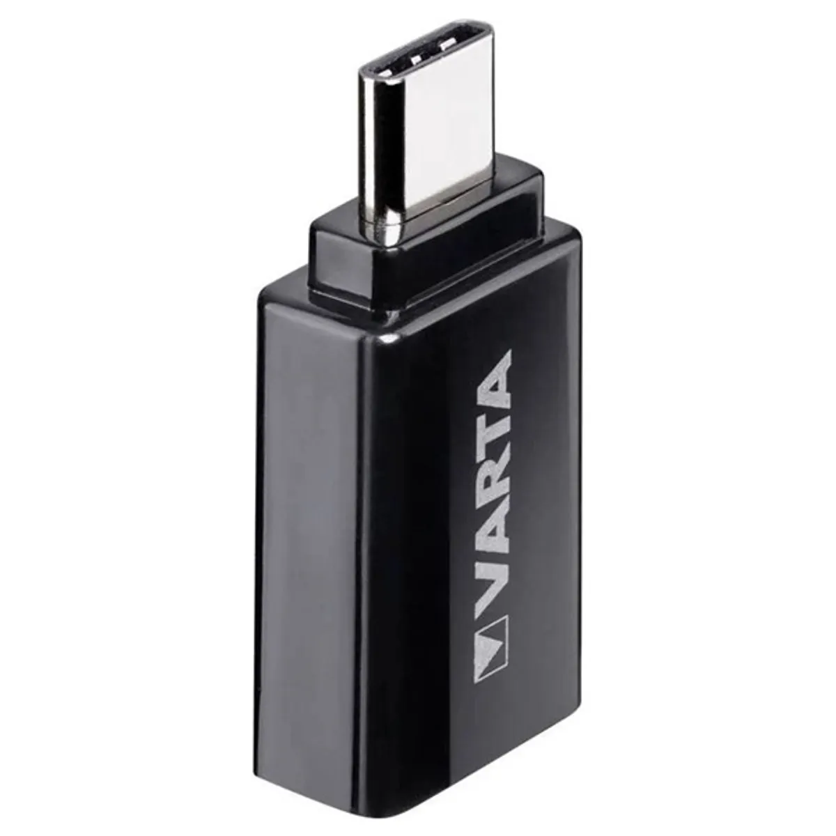 Varta 57946101401 USB - Type C fekete adapter #2