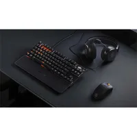 SteelSeries Prime Mini wireless fekete optika gamer egér #5
