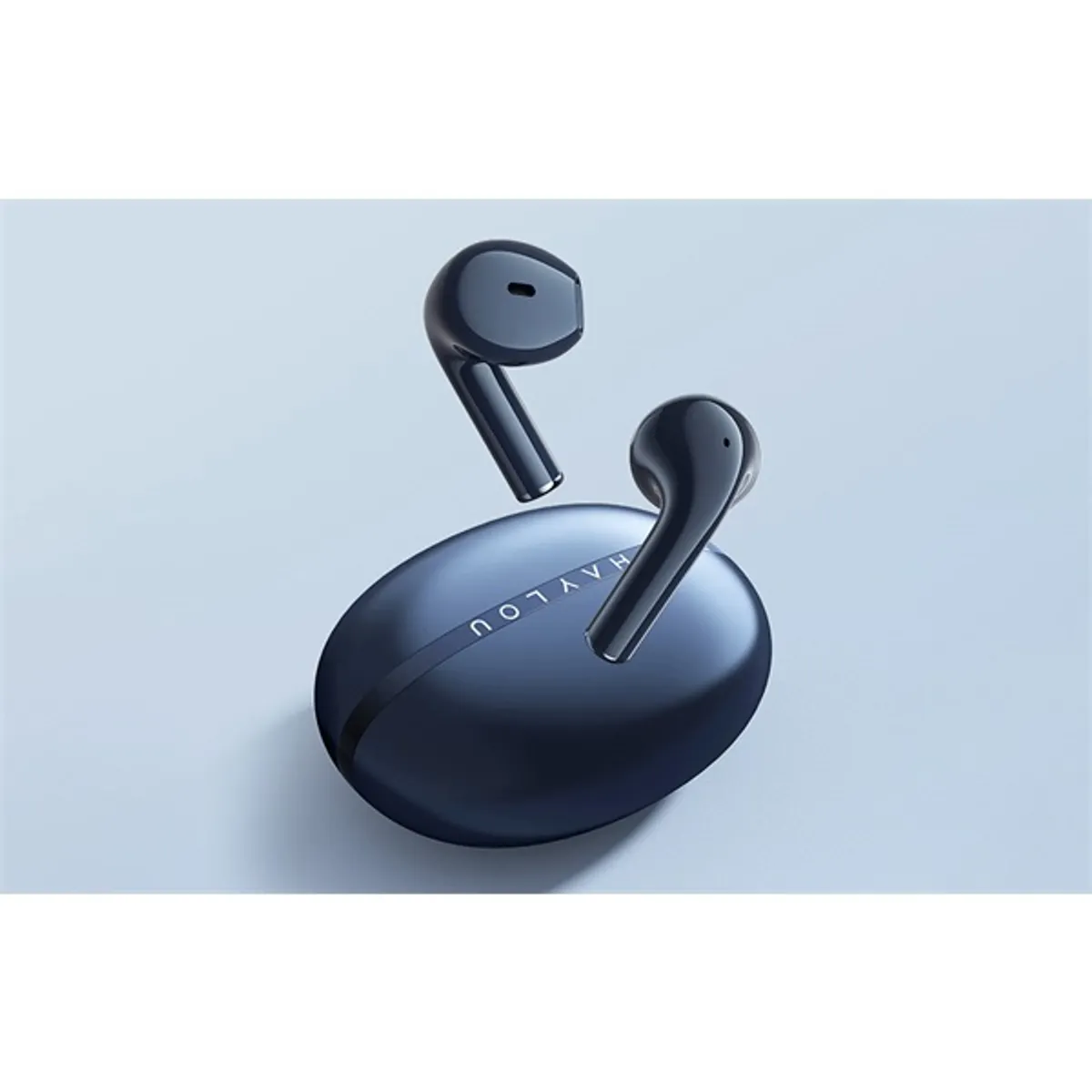 Haylou X1 2023 True Wireless Bluetooth sötétkék fülhallgató #5