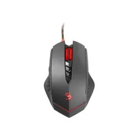 A4-Tech A4TMYS43935 Bloody V8m USB fekete gamer egér #1