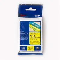 Brother TZE631 szalag #1