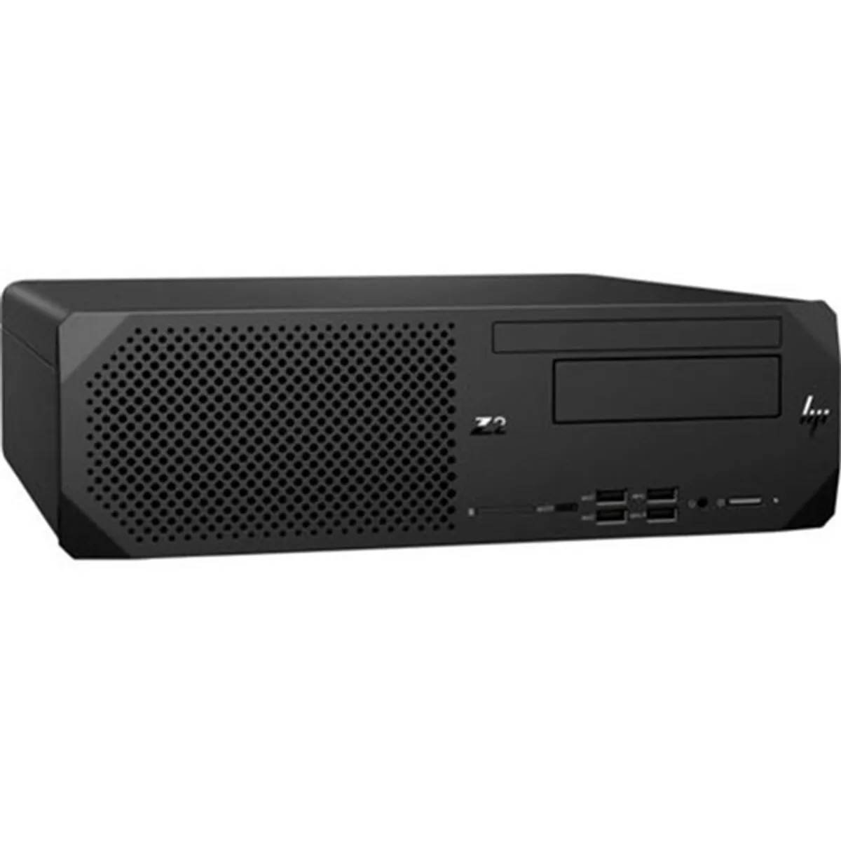 HP Z2 G5 SFF Workstation/i7-10700/16GB/1TB SSD/Quadro P400 2GB/WiFi/BT/Win11 Pro COA/fekete asztali számítógép #2
