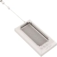 Venom VS3510 Xbox Series S fehér RGB LED állvány #2