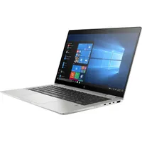 HP Elitebook Folio 1030 x360 G4 13,3"FHD/Intel Core i5-8265U/8GB/256GB/Int. VGA/Win10 Pro/ezüst laptop #2