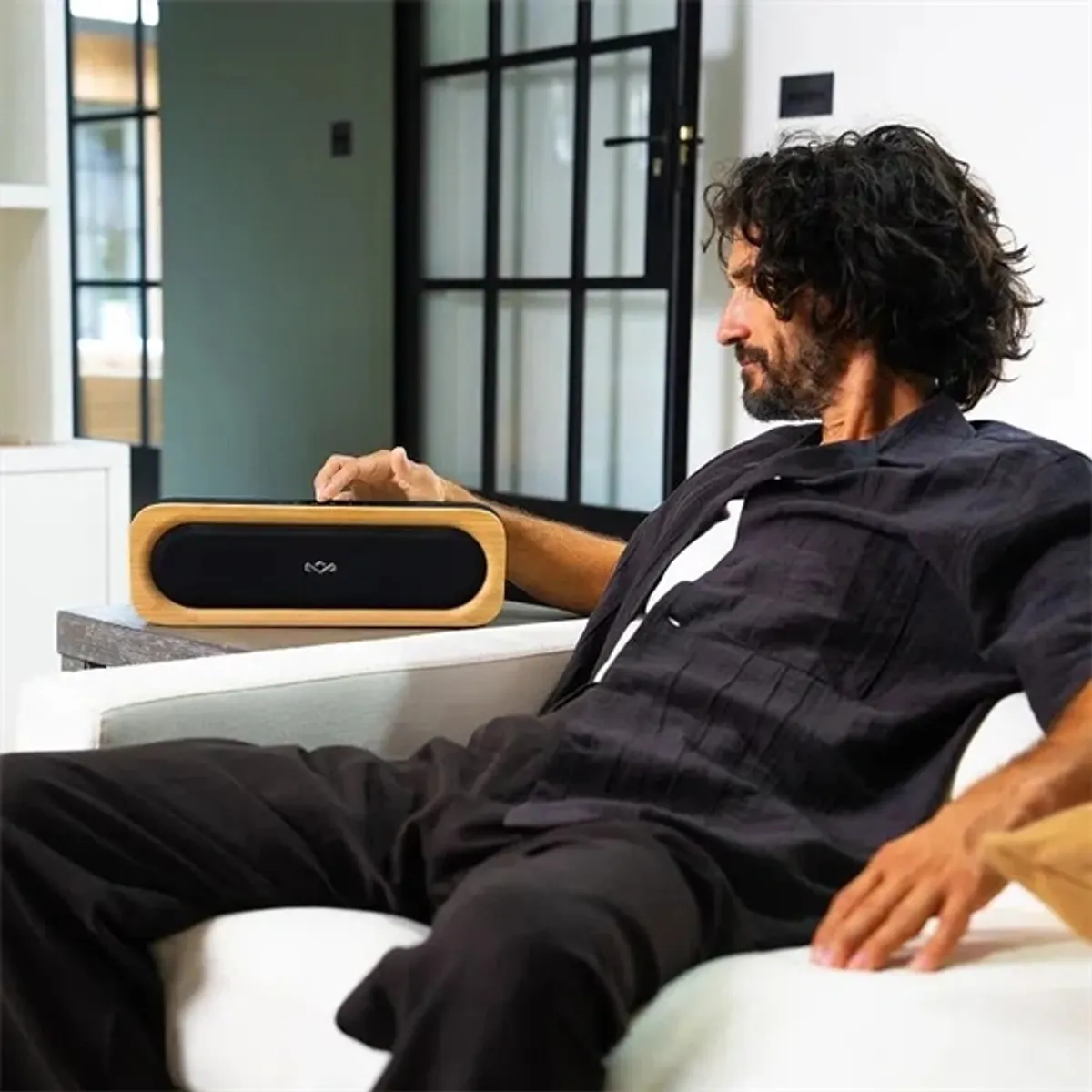 Marley Get Together 3 hordozható Bluetooth hangszóró #3