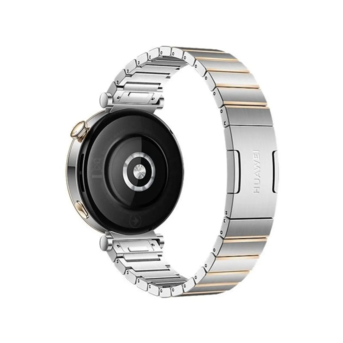 Huawei Watch GT 4 (41mm) rozsdamentes acél szíjas okosóra #4