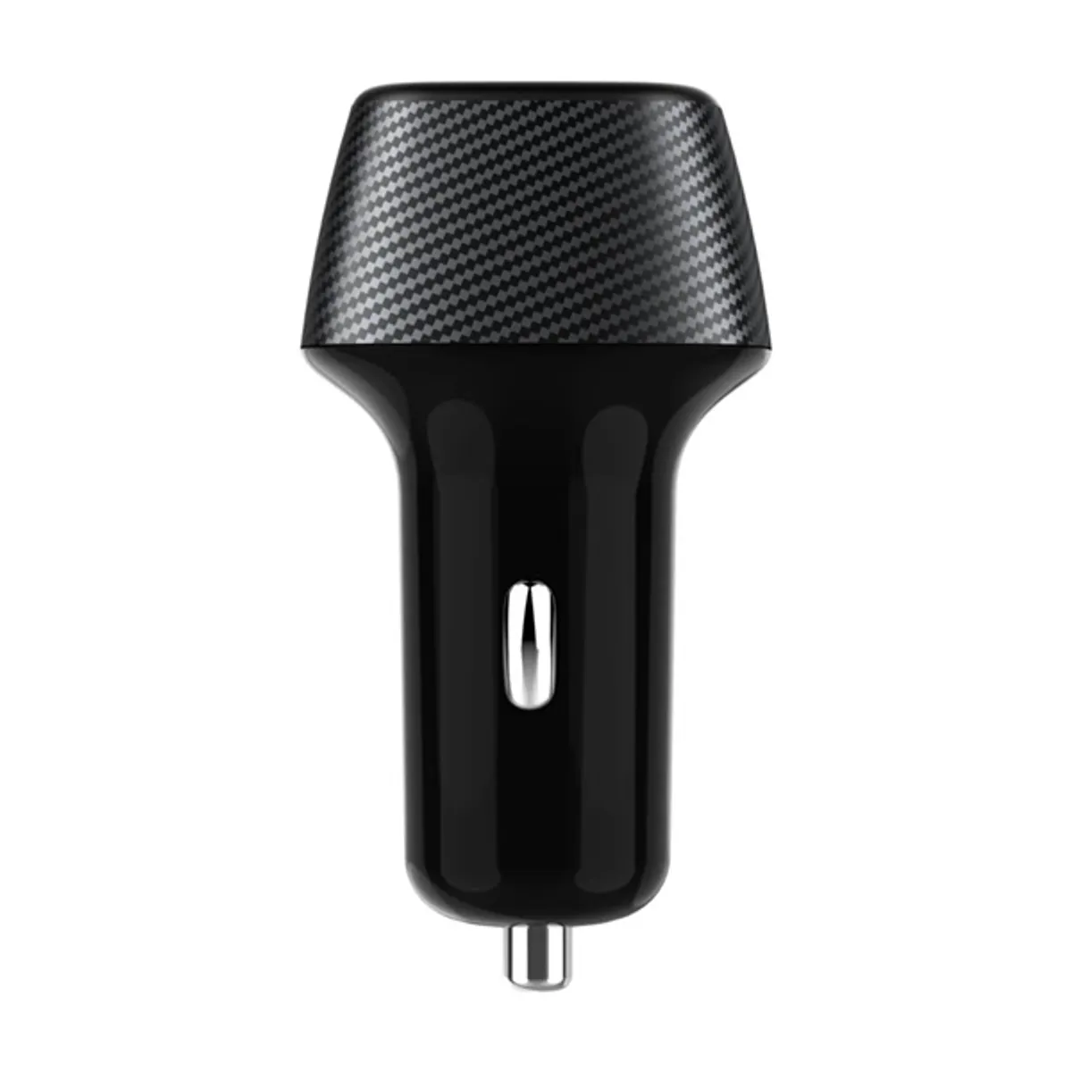 ACME CH112 3A 18W USB Type A/Type C autós töltő #3