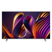 Hisense 75" 75E7NQPRO 4K UHD Smart QLED TV #2