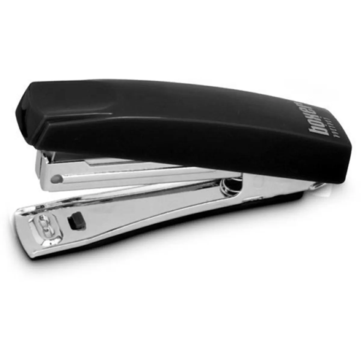 Boxer Mini fekete fűzőgép #1