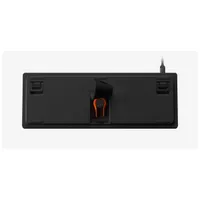 Steelseries Apex 9 TKL USB ENG Linear OptiPoint Optical gamer optikai billentyűzet #5